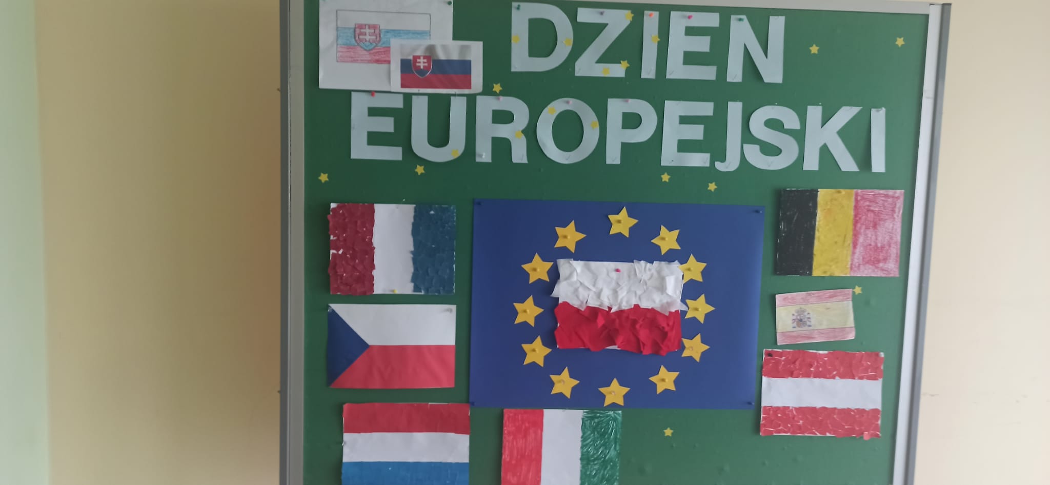 Dzień Unii Europejskiej