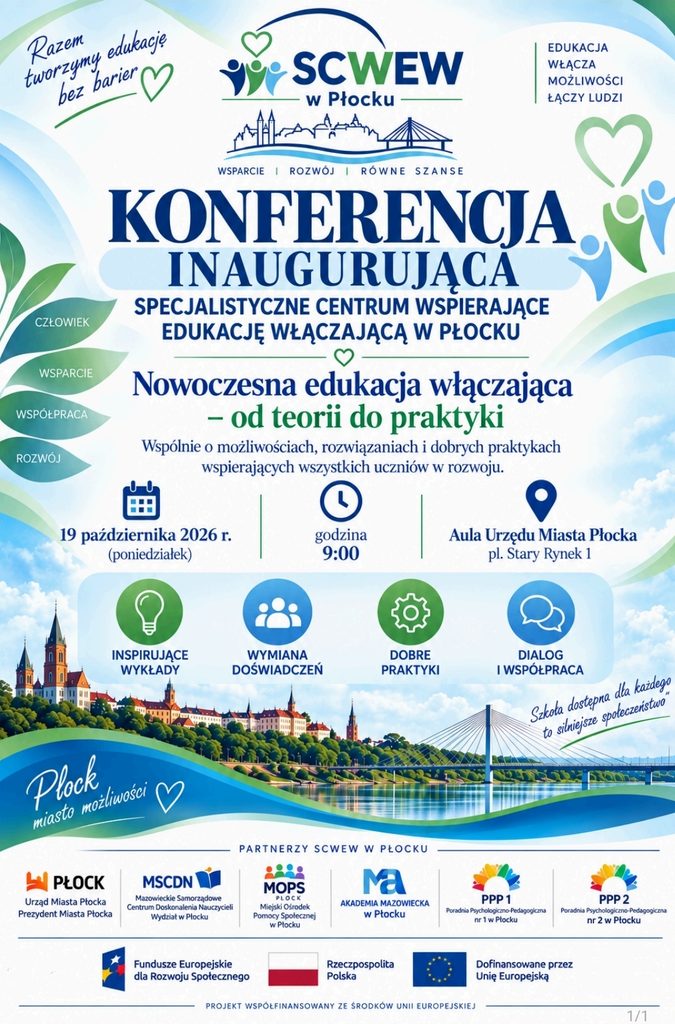 Informacje o konferencji